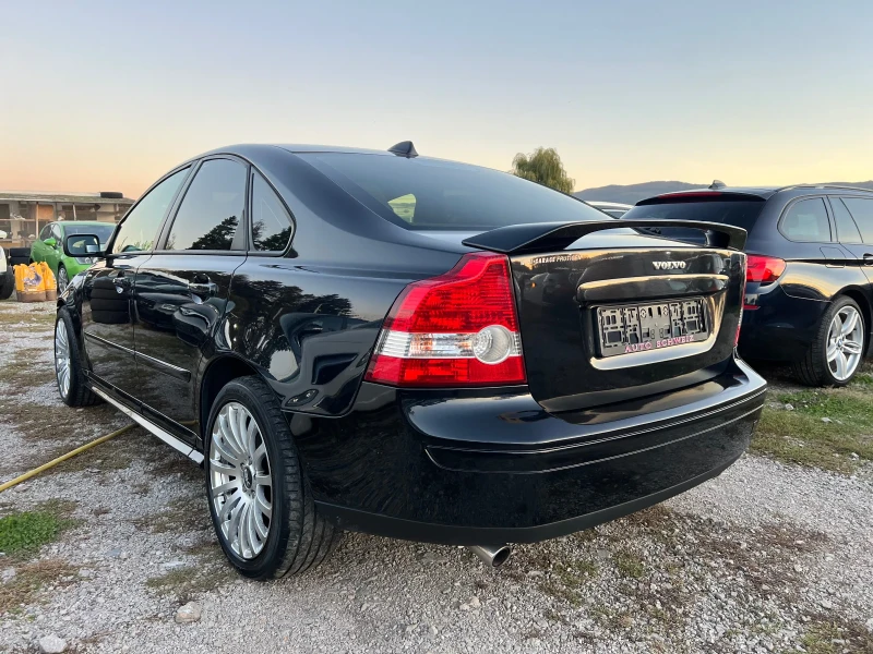 Volvo S40 T5, снимка 2 - Автомобили и джипове - 47695050