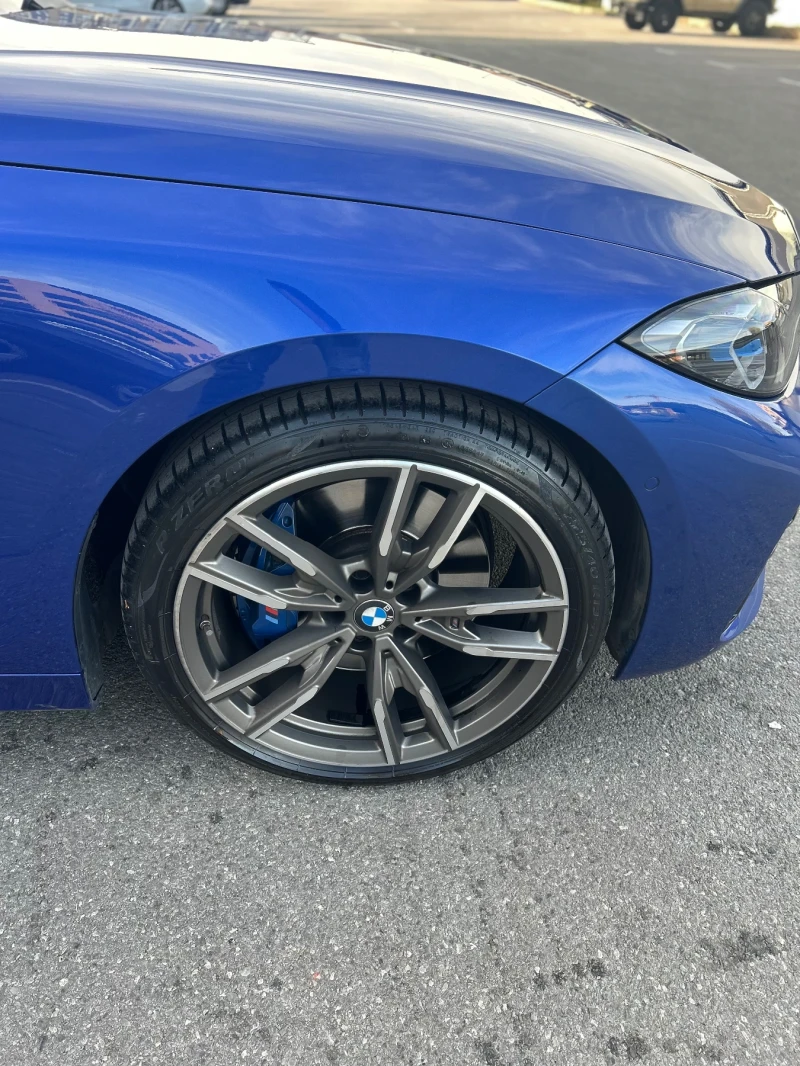 BMW 440, снимка 4 - Автомобили и джипове - 47705840