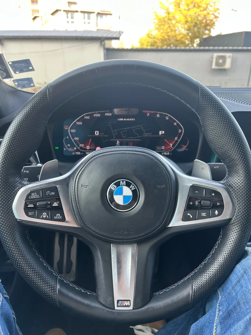 BMW 440, снимка 6 - Автомобили и джипове - 47705840