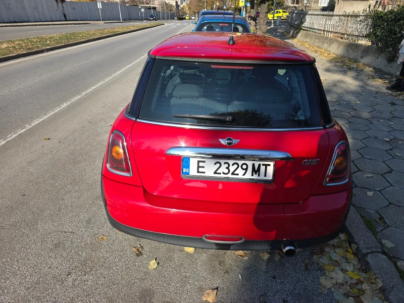 Mini One, снимка 6 - Автомобили и джипове - 49539631