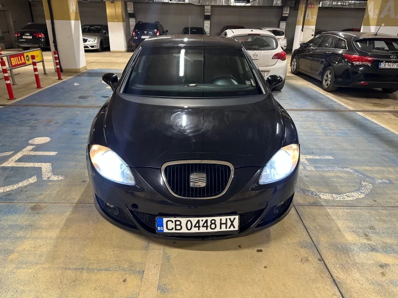 Seat Leon, снимка 5 - Автомобили и джипове - 48969111