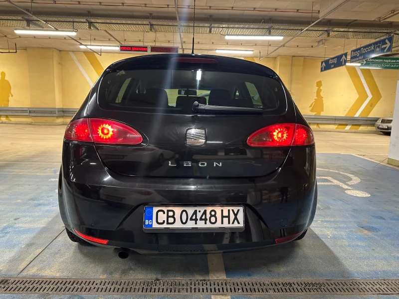 Seat Leon, снимка 2 - Автомобили и джипове - 48969111