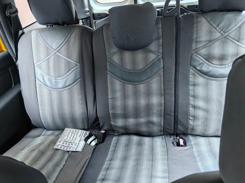 Dacia Logan, снимка 3 - Автомобили и джипове - 52314203