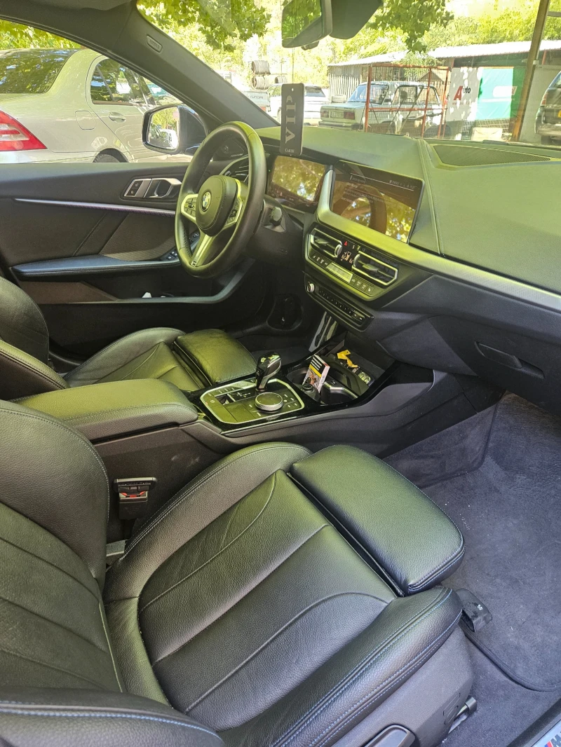 BMW M135 135i M1, снимка 10 - Автомобили и джипове - 52026757