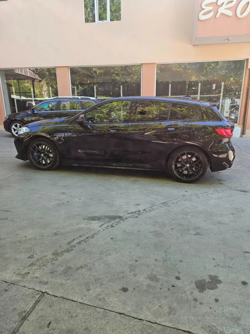 BMW M135 135i M1, снимка 7 - Автомобили и джипове - 52026757