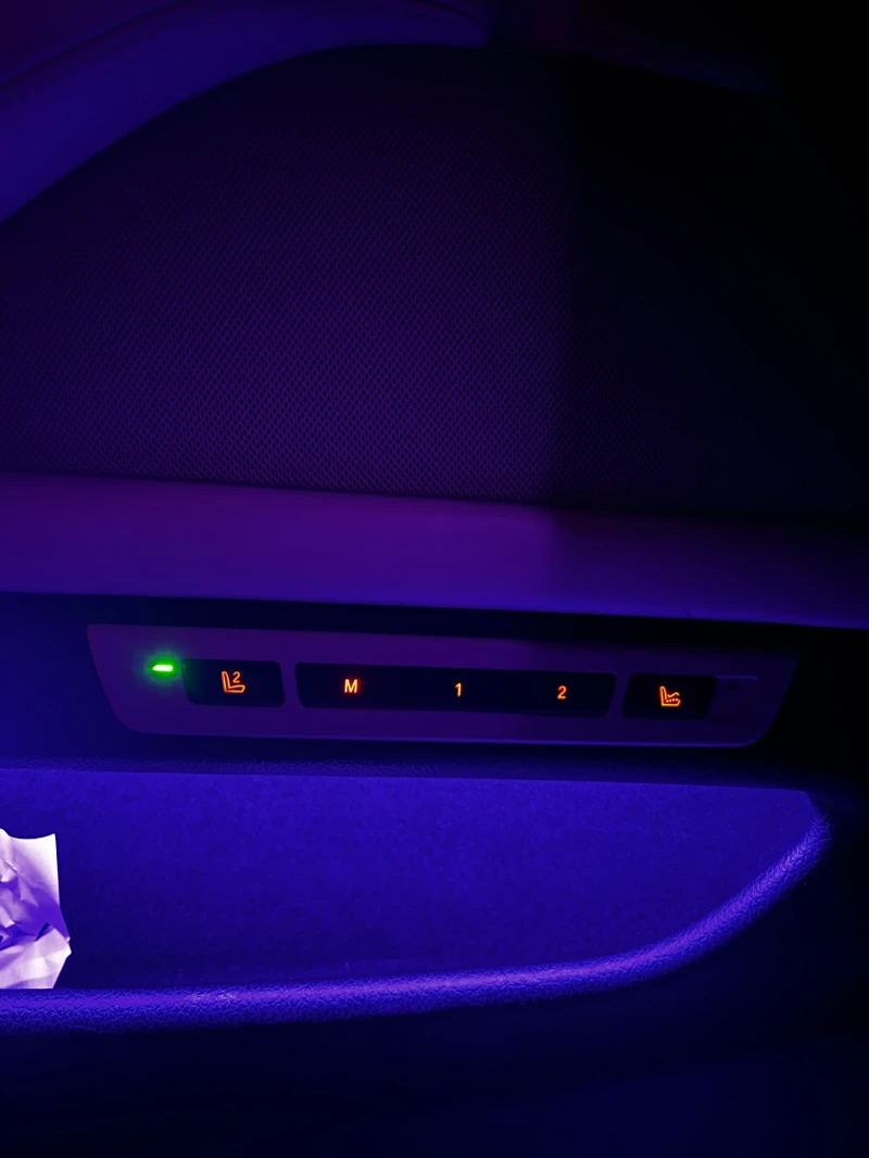 BMW 530 N52B30 Distronic, Soft close, Night vision FULL ГА, снимка 10 - Автомобили и джипове - 51751683