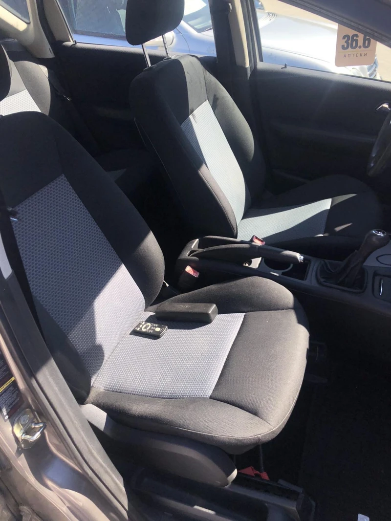 Mercedes-Benz A 170 1.7 бензин, снимка 4 - Автомобили и джипове - 52718985