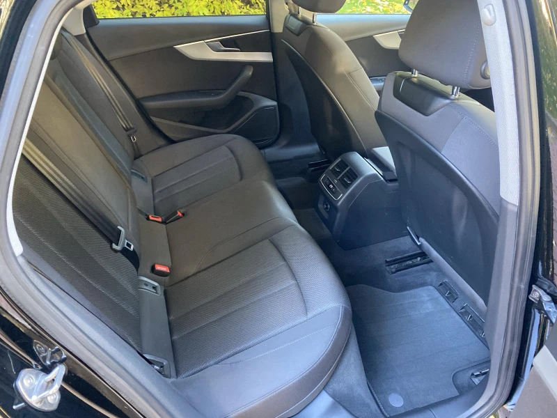 Audi A4 от AUDI България, снимка 15 - Автомобили и джипове - 52164412