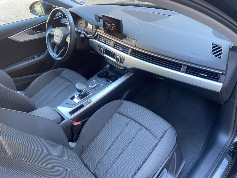 Audi A4 от AUDI България, снимка 13 - Автомобили и джипове - 52164412