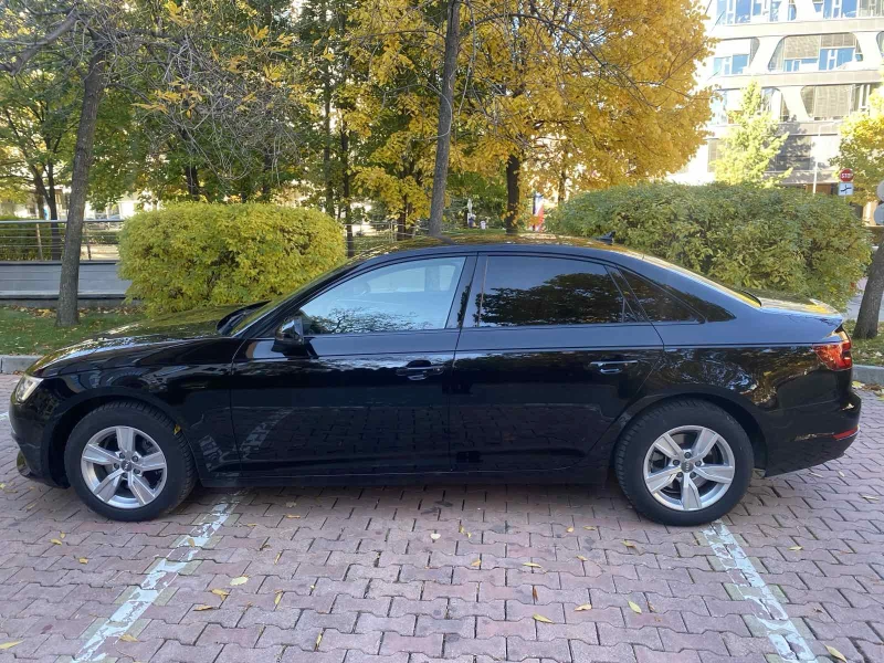 Audi A4 от AUDI България, снимка 5 - Автомобили и джипове - 52164412