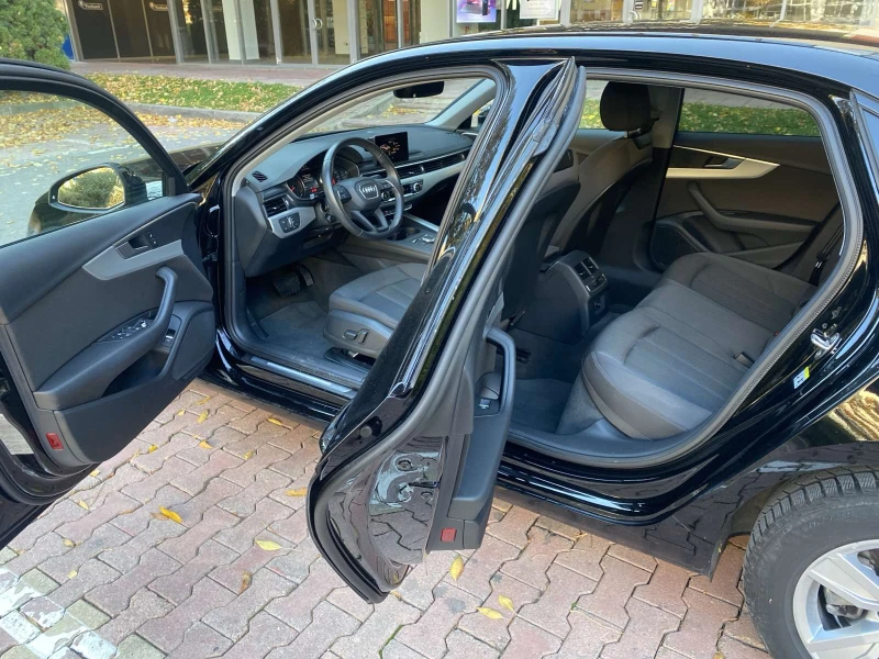 Audi A4 от AUDI България, снимка 9 - Автомобили и джипове - 52164412