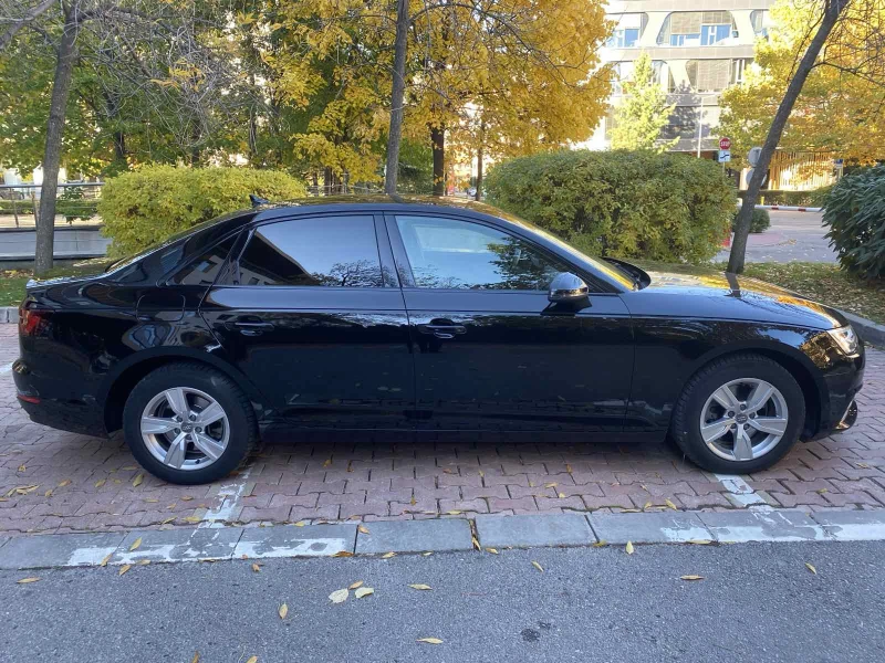 Audi A4 от AUDI България, снимка 4 - Автомобили и джипове - 52164412
