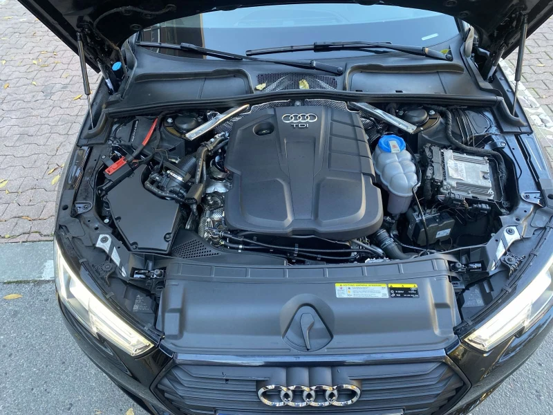 Audi A4 от AUDI България, снимка 16 - Автомобили и джипове - 52164412