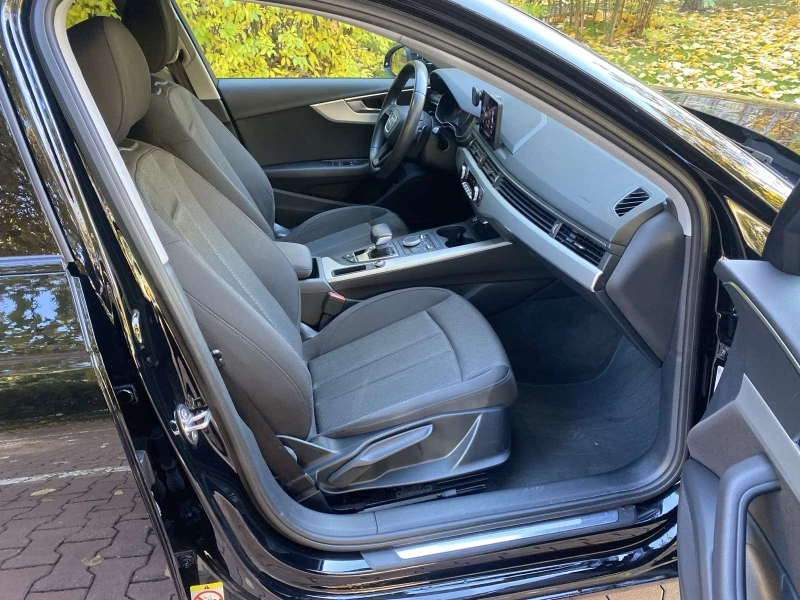 Audi A4 от AUDI България, снимка 14 - Автомобили и джипове - 52164412