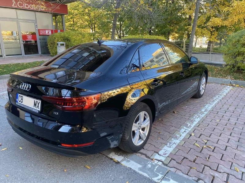 Audi A4 от AUDI България, снимка 6 - Автомобили и джипове - 52164412