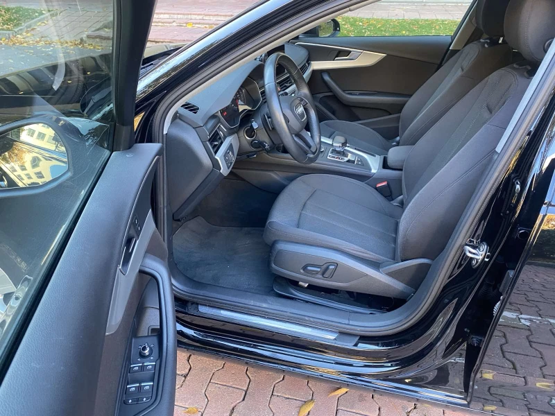 Audi A4 от AUDI България, снимка 10 - Автомобили и джипове - 52164412