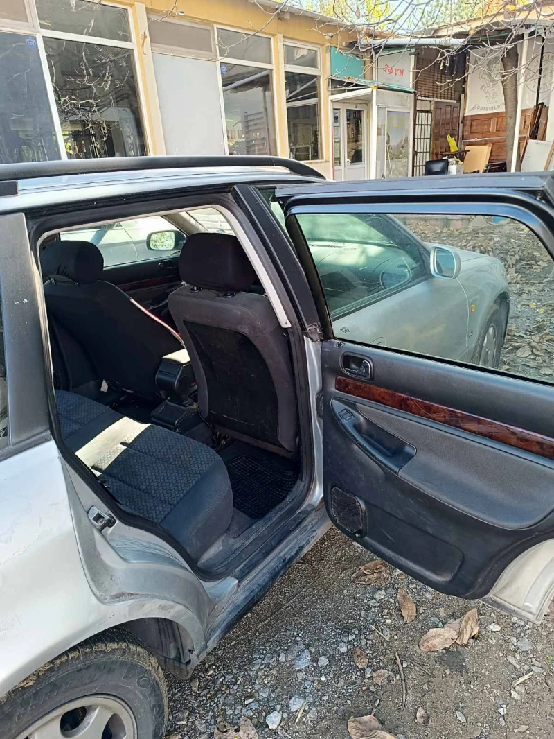 Audi A4, снимка 3 - Автомобили и джипове - 52262599