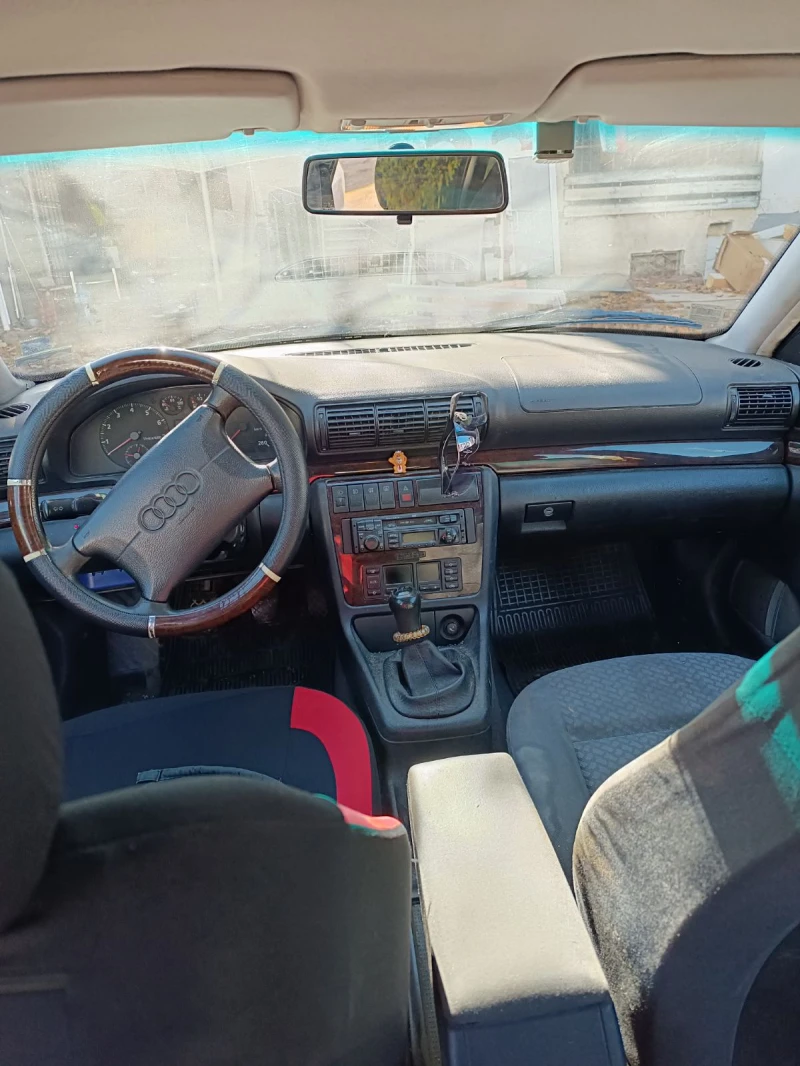 Audi A4, снимка 2 - Автомобили и джипове - 52262599