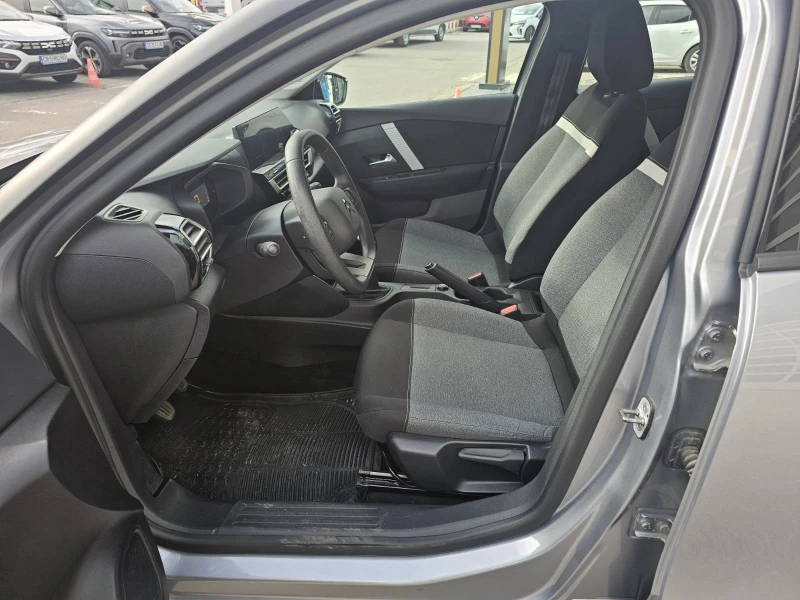 Citroen C4 1.5 dCi, снимка 12 - Автомобили и джипове - 52547006