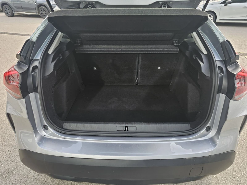 Citroen C4 1.5 dCi, снимка 13 - Автомобили и джипове - 52547006