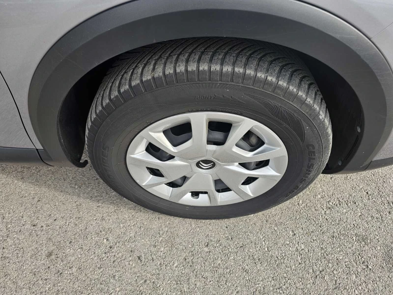 Citroen C4 1.5 dCi, снимка 14 - Автомобили и джипове - 52547006