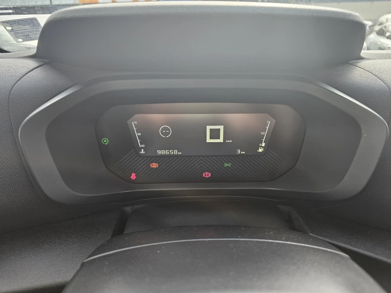 Citroen C4 1.5 dCi, снимка 8 - Автомобили и джипове - 52547006