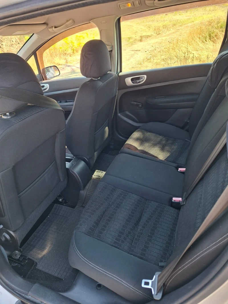 Peugeot 307 1.6, снимка 2 - Автомобили и джипове - 52580244