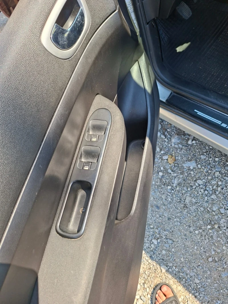 Peugeot 307 1.6, снимка 13 - Автомобили и джипове - 52580244