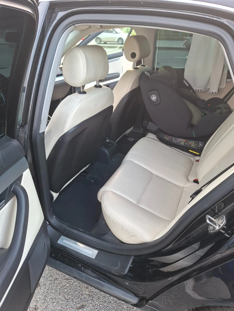 Audi A4 2.0 TDI 140к.с, снимка 4 - Автомобили и джипове - 52615521