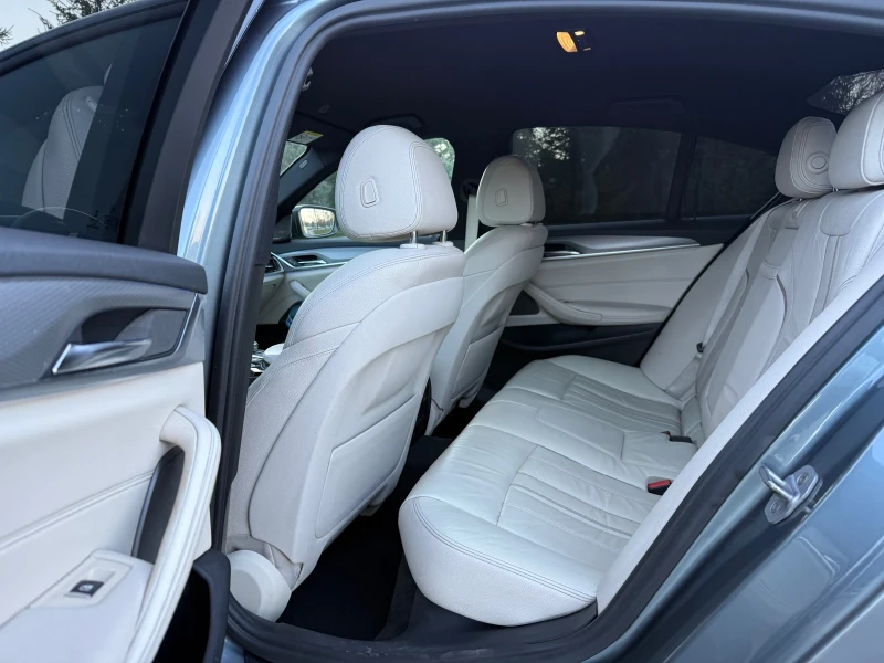 BMW 530 Xdrive.Head-up.360.distronic.Лизинг , снимка 11 - Автомобили и джипове - 52811895