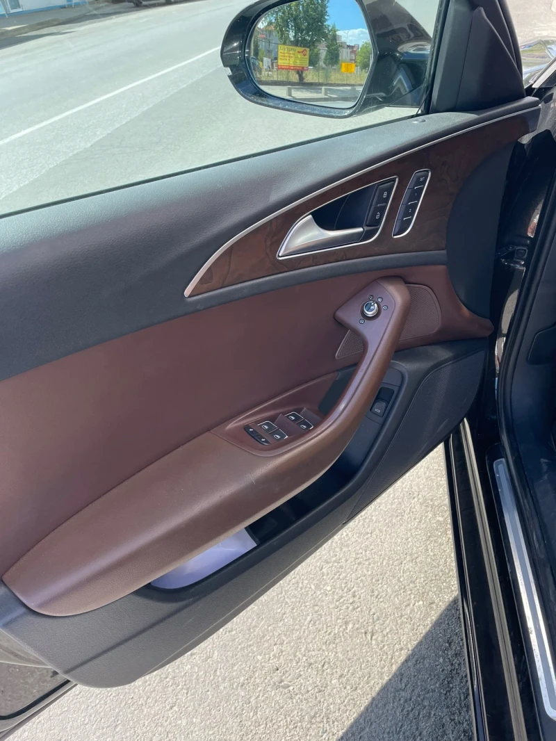 Audi A6, снимка 16 - Автомобили и джипове - 52974472