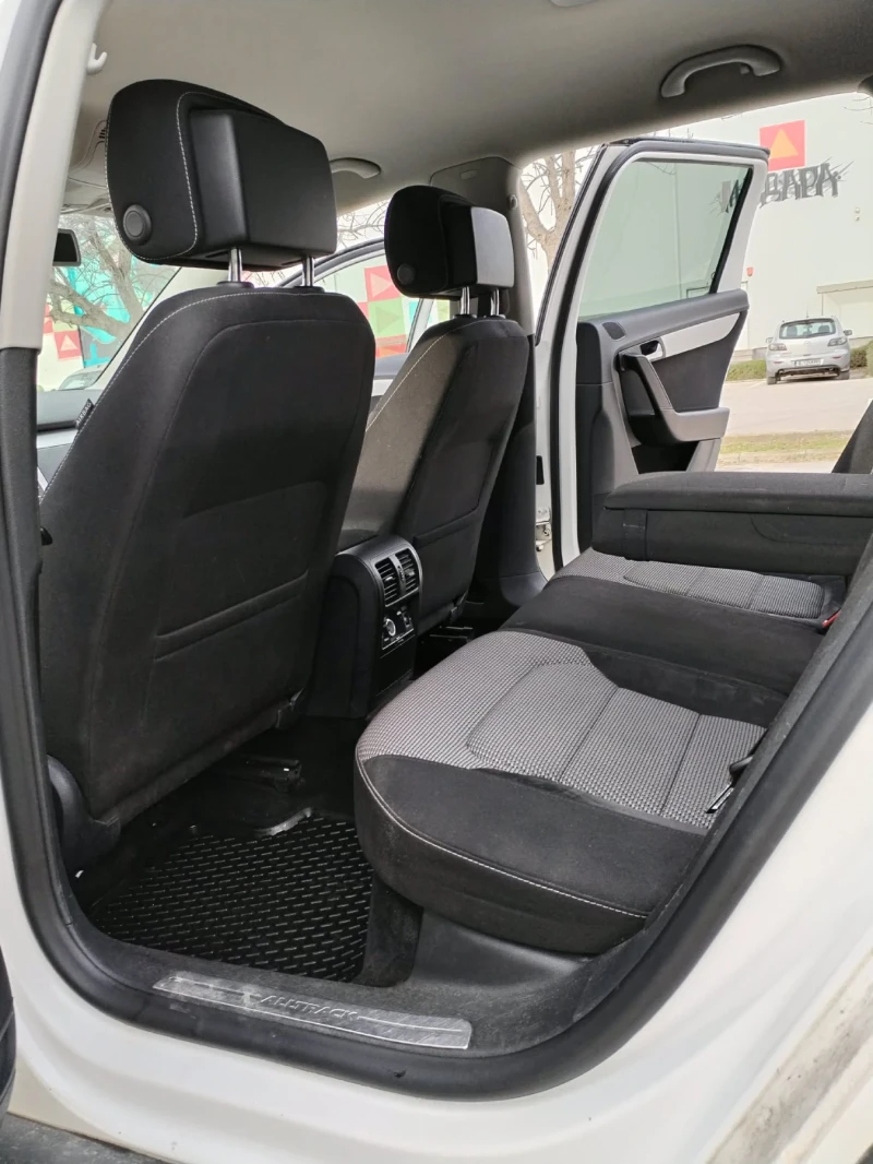 VW Passat 2.0 TDI ALLTRACK, снимка 11 - Автомобили и джипове - 53023962