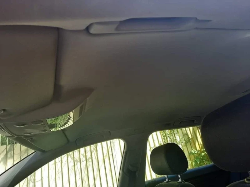 Audi A4 1.8т, снимка 8 - Автомобили и джипове - 53148808