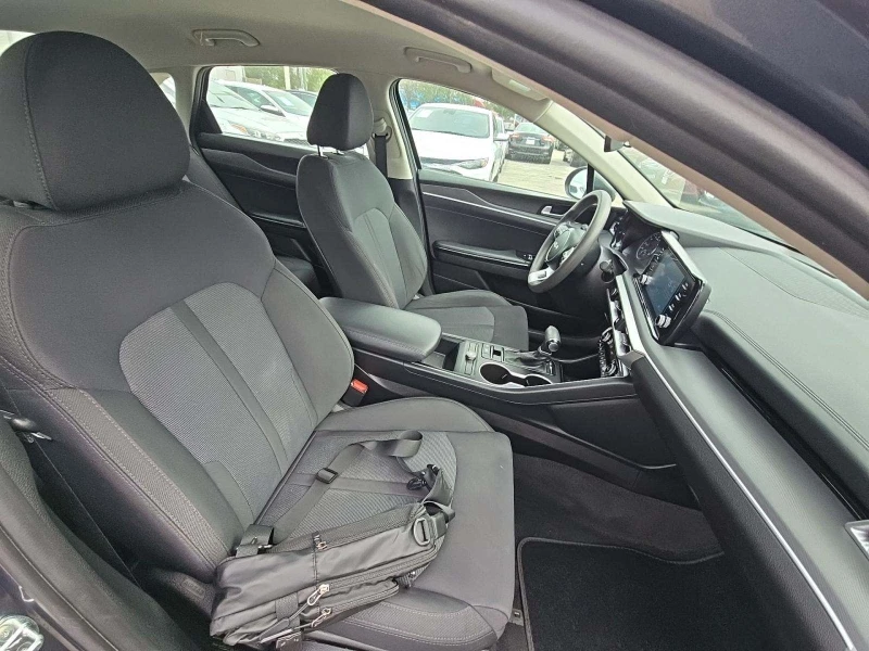 Kia K5 LXS, снимка 7 - Автомобили и джипове - 53189782