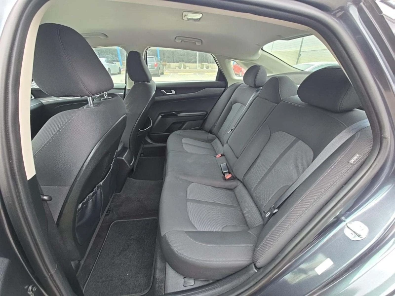 Kia K5 LXS, снимка 9 - Автомобили и джипове - 53189782