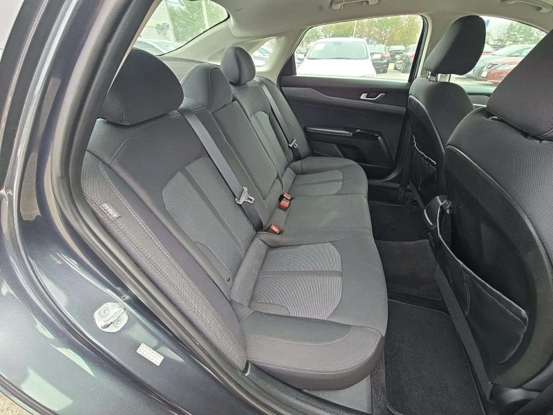 Kia K5 LXS, снимка 10 - Автомобили и джипове - 53189782