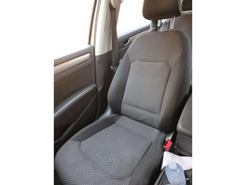 VW Passat * 4dr Sdn 2.0 TDI DSG Trendline * CARFAX * ЦЕНА ДО, снимка 4 - Автомобили и джипове - 53529216