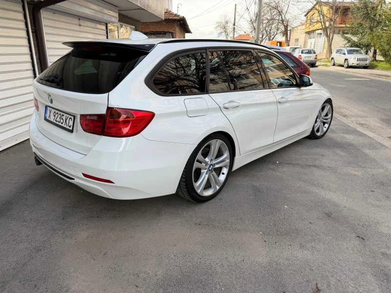 BMW 330, снимка 6 - Автомобили и джипове - 53576363