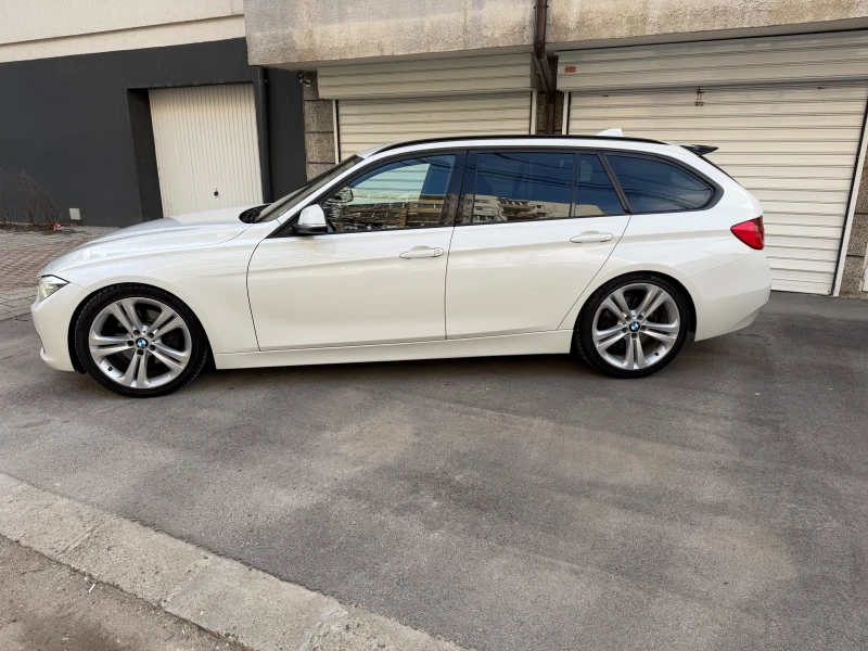 BMW 330, снимка 3 - Автомобили и джипове - 53576363