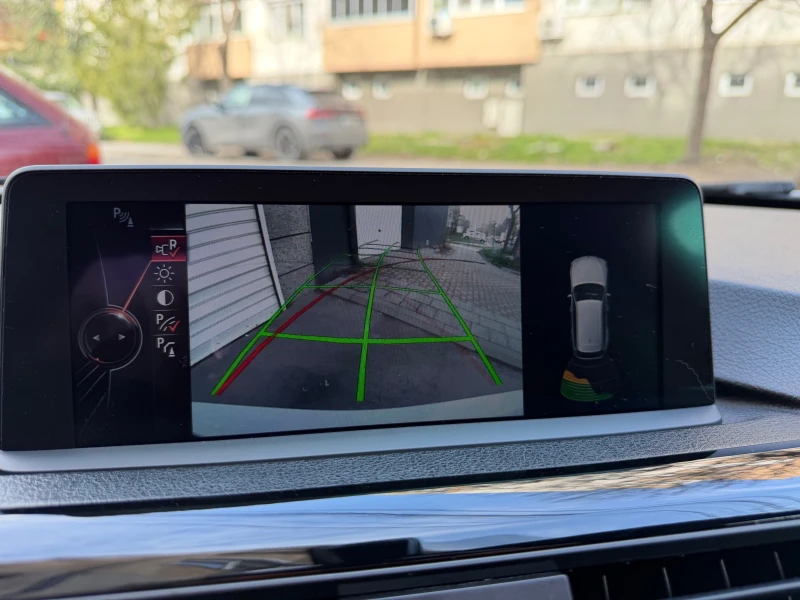 BMW 330, снимка 14 - Автомобили и джипове - 53576363