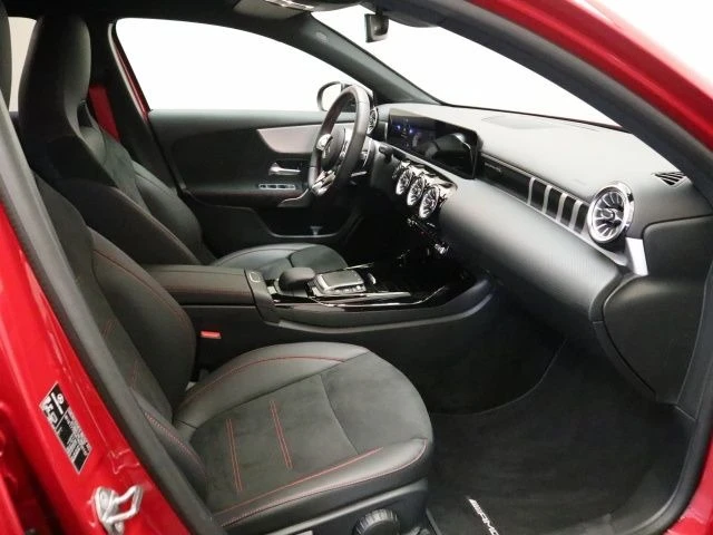 Mercedes-Benz A45 AMG AMG*S*4M*, снимка 6 - Автомобили и джипове - 45095234