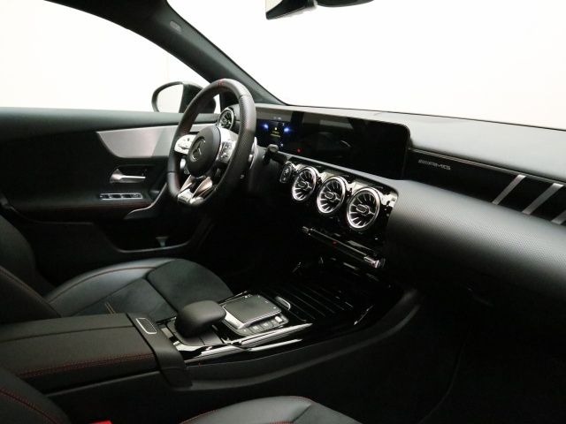 Mercedes-Benz A45 AMG AMG*S*4M*, снимка 9 - Автомобили и джипове - 45095234