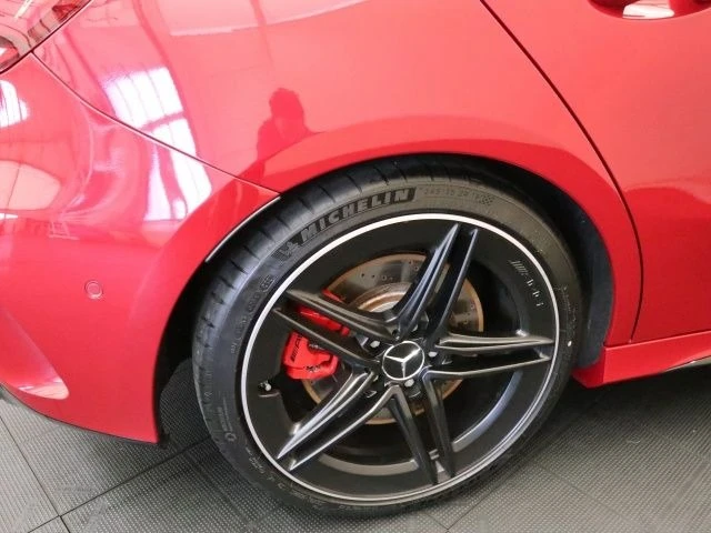 Mercedes-Benz A45 AMG AMG*S*4M*, снимка 4 - Автомобили и джипове - 45095234