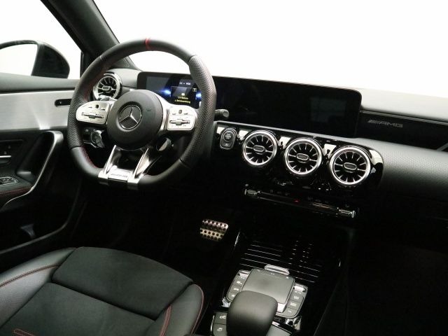 Mercedes-Benz A45 AMG AMG*S*4M*, снимка 10 - Автомобили и джипове - 45095234