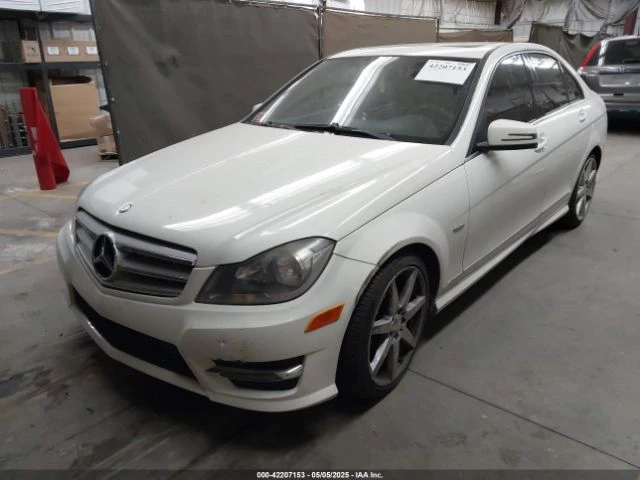 Mercedes-Benz C 250 RWD | БЕЗ АНАЛОГ - изображение 2