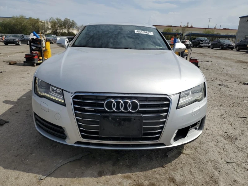 Audi A7 PRESTIGE - 16000 лв. - 77763293 1