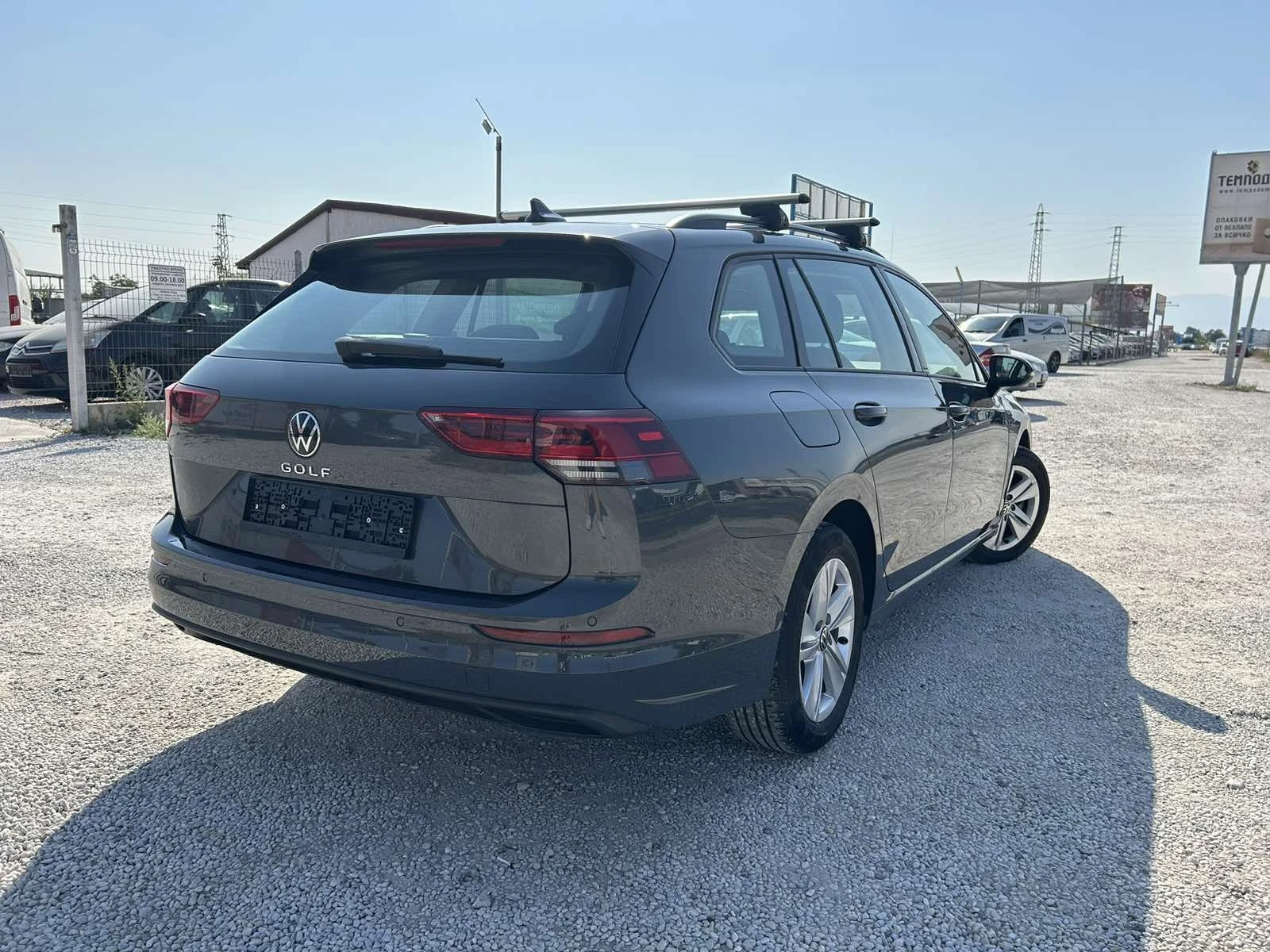 VW Golf 8 2.0 TDI  - изображение 4