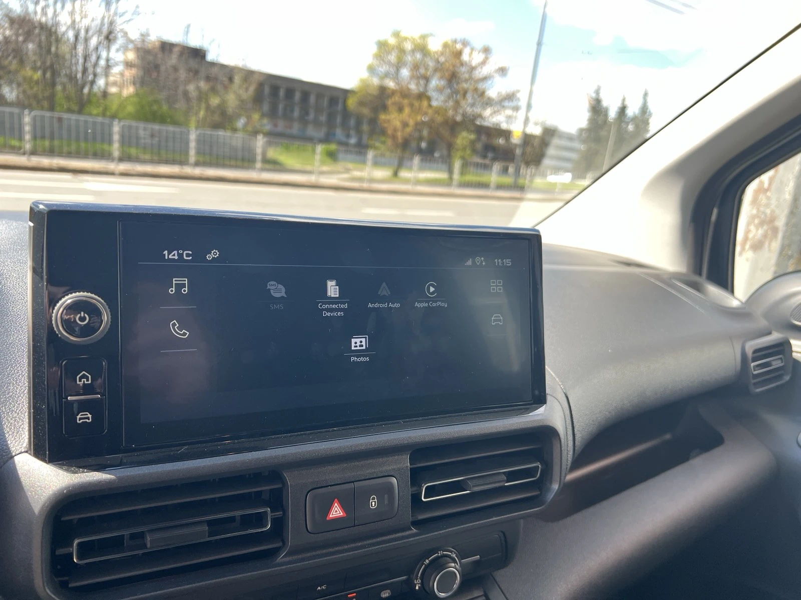 Fiat Doblo CREW CAB 1.5 BlueHdi - изображение 9