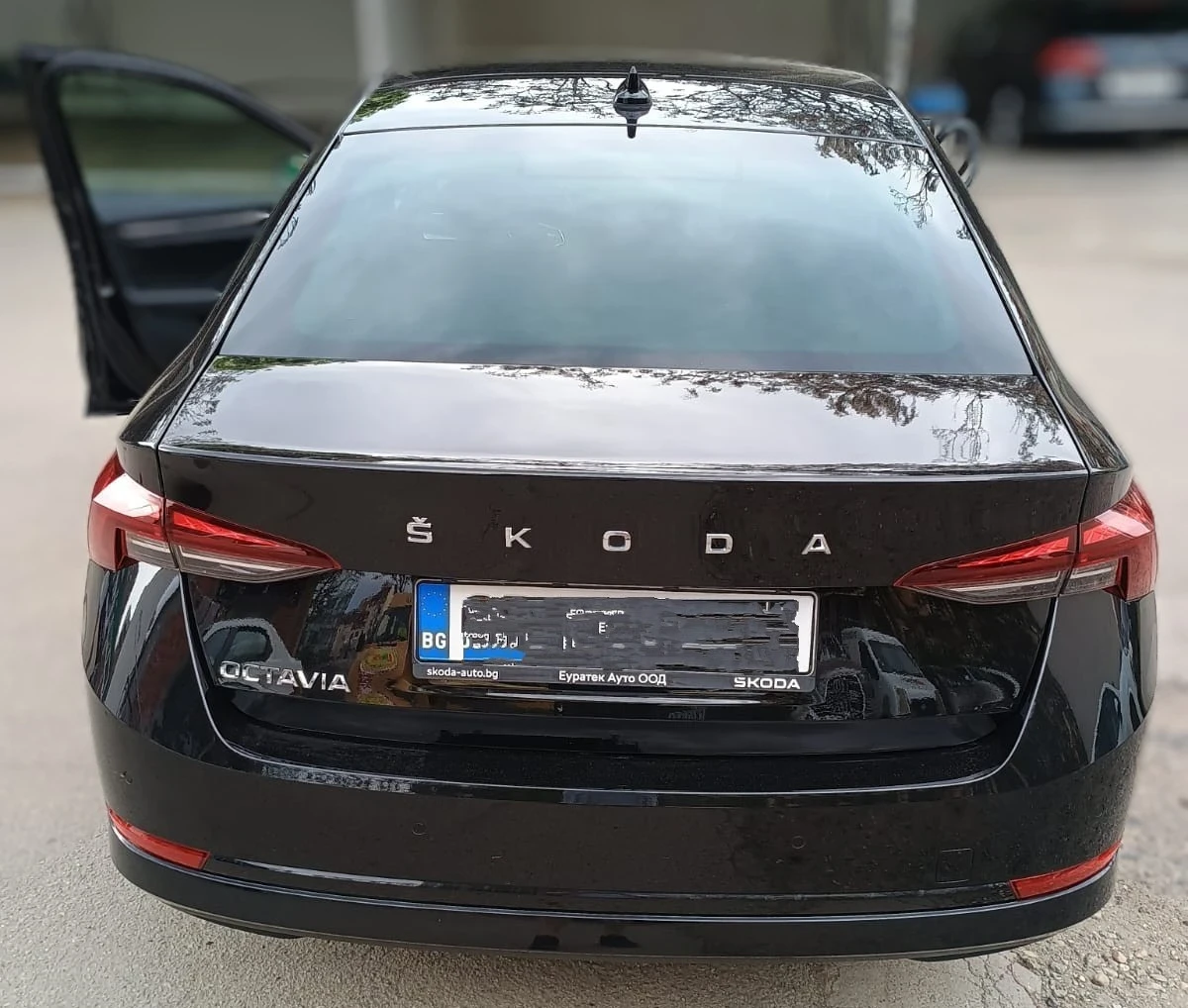 Skoda Octavia 2.0 TDI, 150 к.с. - изображение 3