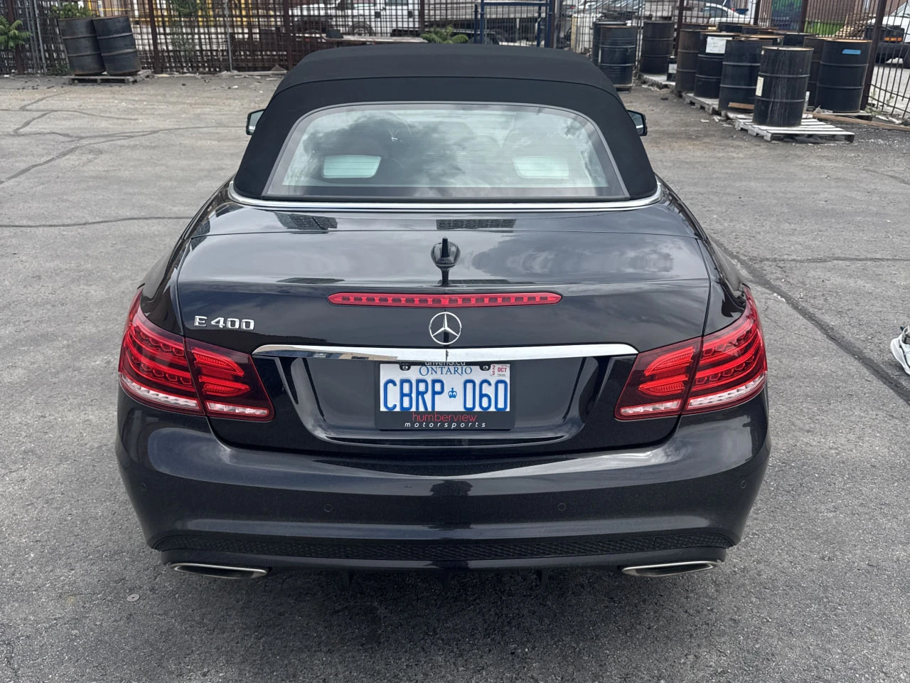 Mercedes-Benz E 400 * CARFAX* АВТОФИНАНСИРАНЕ* БЕЗ ПЪРВОНАЧАЛНА ВНОСКА - изображение 5
